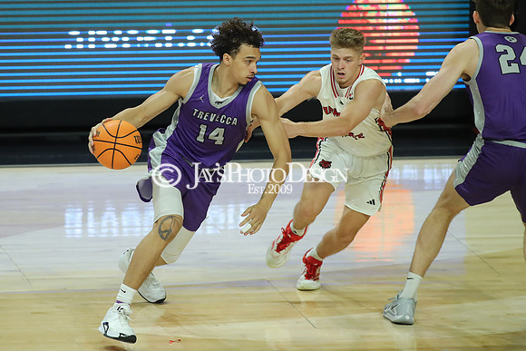 Trevecca Nazarene @ Arkansas State University 10-26-24_JWM_0161