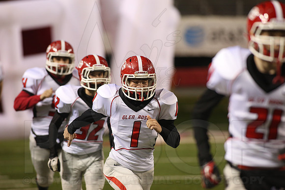 Glen Rose vs. Charleston 12-21-13 (©Justin Manning) (©Justin Manning) JWM0238 0238