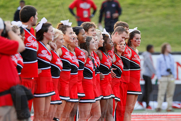 Southern Alabama @ ASU 10-13-12 (Justin Manning)0020