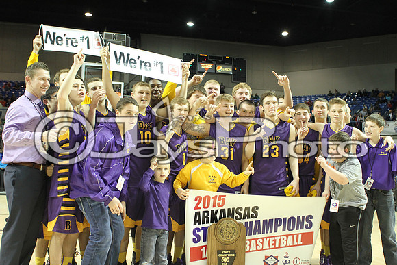 Bay vs. Emerson 1A State Basketball Finals 3-12-2015 (©Justin Manning) JWM_286