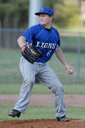 Bismarck @ Glen Rose 4-8-2014 (© Justin Manning) JWM_0122