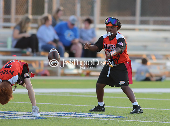 Malvern @ Lakeside 3rd Grade Flag Football (Championship) 10-29-24_JWM_0079
