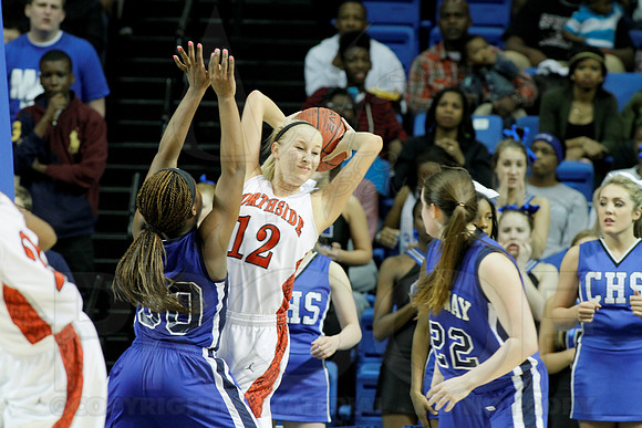 7A Girls State Finals-Fort Smith Northside vs. Conway 3-13-2014 (© Justin Manning) JWM_0181