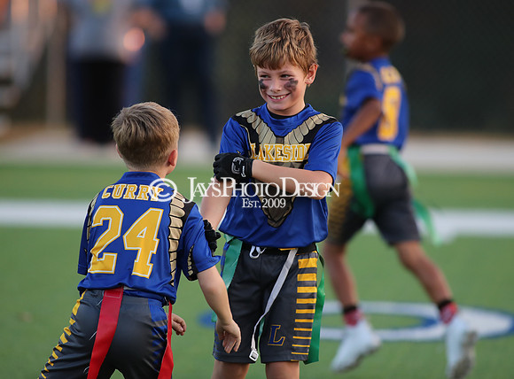 Malvern @ Lakeside 3rd Grade Flag Football (Championship) 10-29-24_JWM_0139