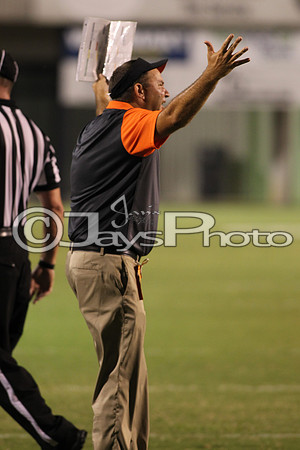 Smackover vs. Warren (Hooten's Kickoff Classic) 8-31-2015 (Scrimmage) 8-31-2015 (©Justin Manning) JWM_0180