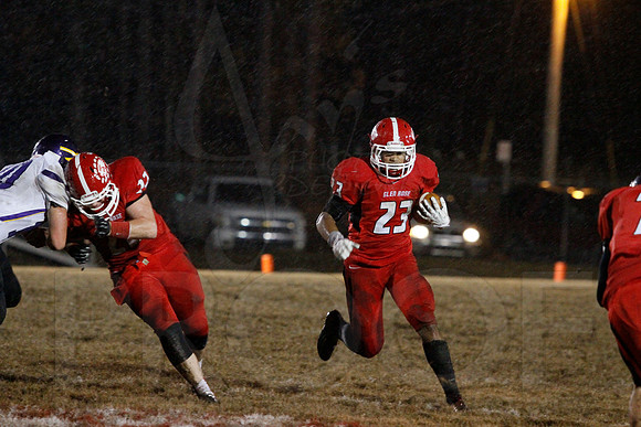 Lavaca @ Glen Rose 11-22-13 (©Justin Manning) JWM_0082