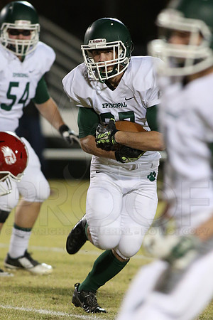 vGlen Rose @ Episcopal 11-7-2014 (©Justin Manning) JWM_086