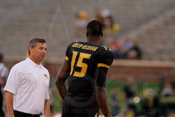 ASU @ Missouri 9-28-13 (© Justin Manning) JWM0091