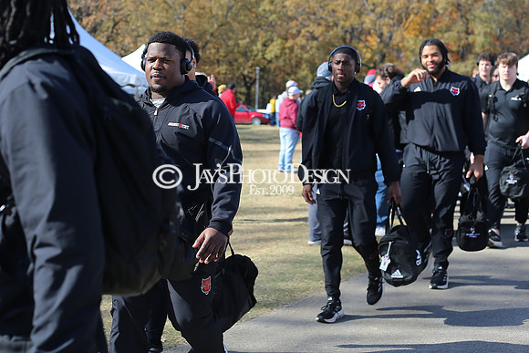 ULM @ Arkansas State 11-23-24_JWM_0048