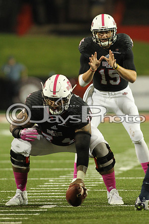 South Alabama @ Arkansas State 10-15-16_JWM_0780
