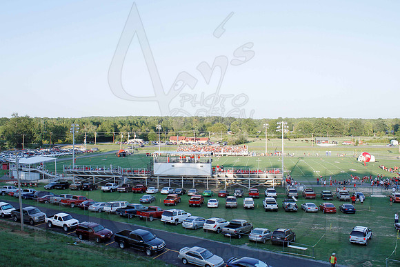 Glen Rose @ Malvern 9-3-12 (Justin Manning)149