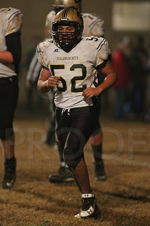 Clinton @ Pine Bluff Dollarway 11-21-2014 (©Justin Manning) JWM_205