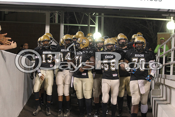 2A State Finals Rison vs. McCrory 12-11-2015 (©Justin Manning) JWM_0359