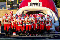 Glen Rose @ Hot Springs 9-9-11