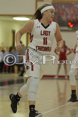 Jessieville @ Harmony Grove Senior Girls 1-12-2016 (©Justin Manning) JWM_0107