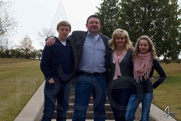 Welch Family 11-24-13 (©Justin Manning) JWM_0003