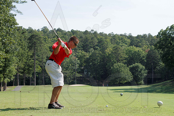 Cortez Golf Course (Hot Springs Village) 8-14-12 134(Justin Manning)