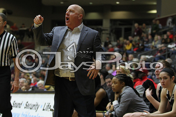 Arkansas State @ Little Rock Women's Basketball 1-14-17_JWM_00647