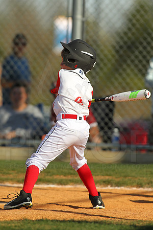 Benton Panthers vs. Arkansas Travelers 7's_JWM_0059