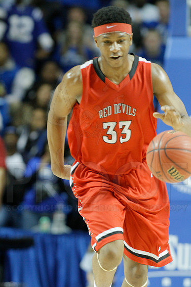 5A Boys State Finals-Forrest City vs. Jacksonville 3-14-2014 (© Justin Manning) JWM_0067