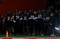 Louisiana @ Arkansas State (Senior Night) 11-20-25_JWM_0077