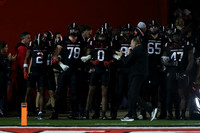 Louisiana @ Arkansas State (Senior Night) 11-20-25_JWM_0079