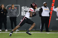 Louisiana @ Arkansas State (Senior Night) 11-20-25_JWM_0141
