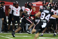 Louisiana @ Arkansas State (Senior Night) 11-20-25_JWM_0143