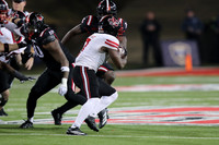 Louisiana @ Arkansas State (Senior Night) 11-20-25_JWM_0146