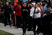 Louisiana @ Arkansas State (Senior Night) 11-20-25_JWM_0160