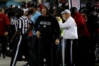 Louisiana @ Arkansas State (Senior Night) 11-20-25_JWM_0167