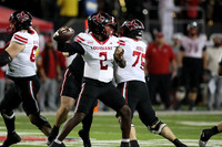 Louisiana @ Arkansas State (Senior Night) 11-20-25_JWM_0170