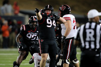 Louisiana @ Arkansas State (Senior Night) 11-20-25_JWM_0189