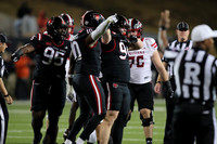 Louisiana @ Arkansas State (Senior Night) 11-20-25_JWM_0198