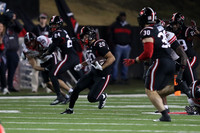 Louisiana @ Arkansas State (Senior Night) 11-20-25_JWM_0204