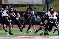 Louisiana @ Arkansas State (Senior Night) 11-20-25_JWM_0210