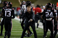 Louisiana @ Arkansas State (Senior Night) 11-20-25_JWM_0218