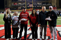 Louisiana @ Arkansas State (Senior Night) 11-20-25_JWM_0020