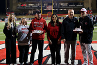 Louisiana @ Arkansas State (Senior Night) 11-20-25_JWM_0023