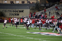 Louisiana @ Arkansas State 11-20-25