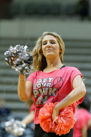 LA Tech @ UALR 1-30-13 (Justin Manning)0072