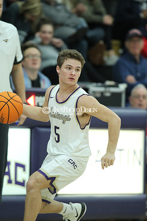 Glen Rose @ Central Arkansas Christian Boys basketball 1-3-20_0411