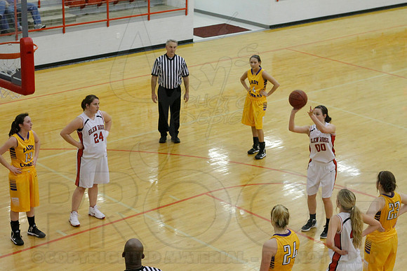 Fountain Lake @ Glen Rose 1-29-13 (Justin Manning)0250