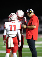 Atkins @ Glen Rose (AAA 3A 2nd Round Playoff) 11-21-25