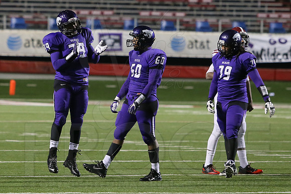 El Dorado vs. Pine Bluff 12-14-13 (©Justin Manning) (©Justin Manning) JWM_0742