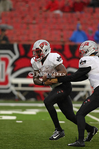 UNLV @ Arkansas State 9-22-18_JWM_0323