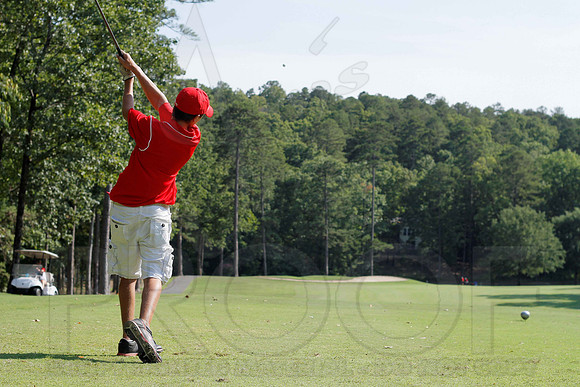 Cortez Golf Course (Hot Springs Village) 8-14-12 131(Justin Manning)