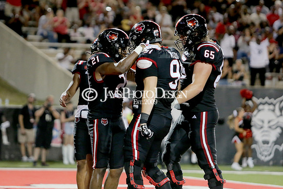 UCA @ Arkansas State 8-31-24_JWM_1600