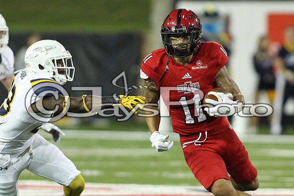 Toledo @ Arkansas State 9-2-16_JWM_2146