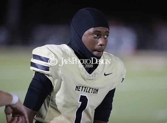 Harding Academy @ Nettleton 10-25-24_JWM_0637